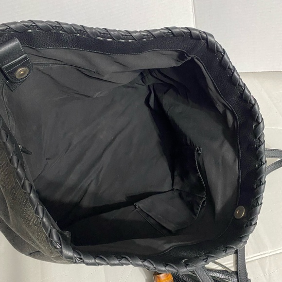 Gucci Tote - Picture 7 of 10